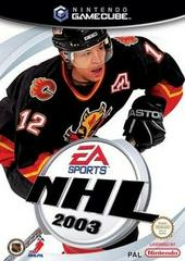 NHL 2003 GC