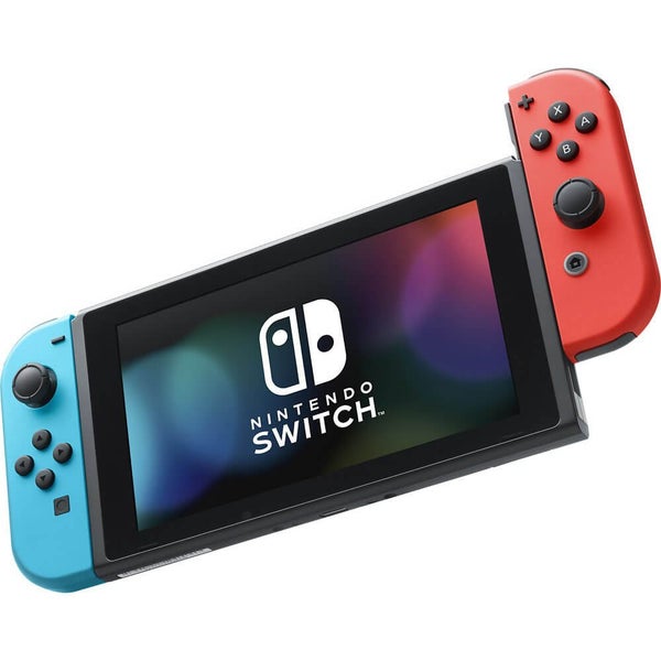 Nintendo Switch (Second Hand)