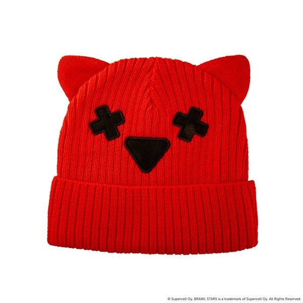 Brawl Stars Pipo Nita