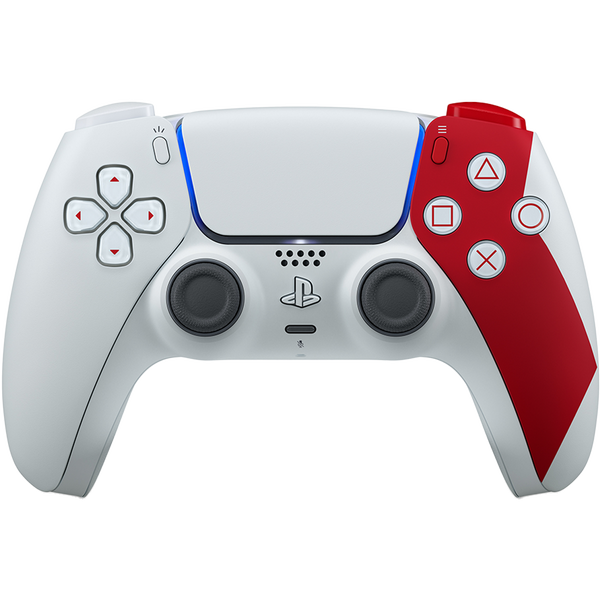 DualSense ohjain God of War PS5