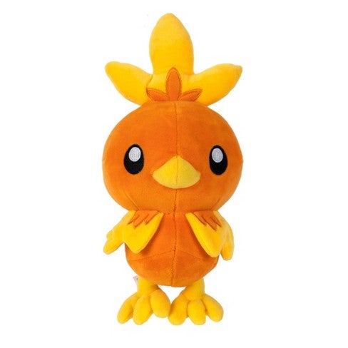 Pokemon Torchic pehmolelu 20cm