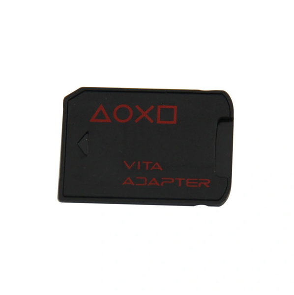 PS Vita muistikorttiadapteri MicroSD