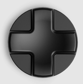 SCUF repacement D-pad