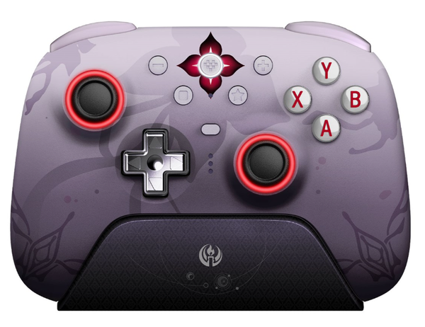 8BitDo Ultimate 2 Wireless 2.4G TMR Evernight Edition