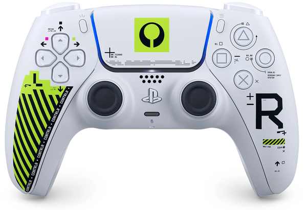 DualSense PS5 ohjain Marathon Limited Edition