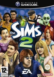 Sims 2 GC