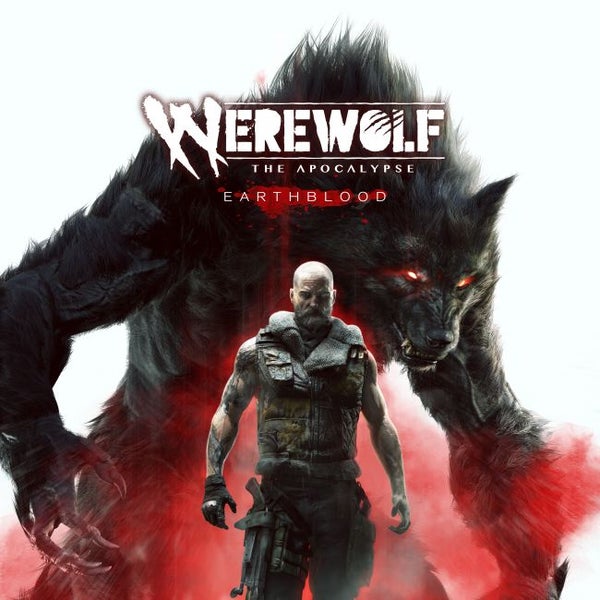 Werewolf The Apocalypse Earthblood PS4