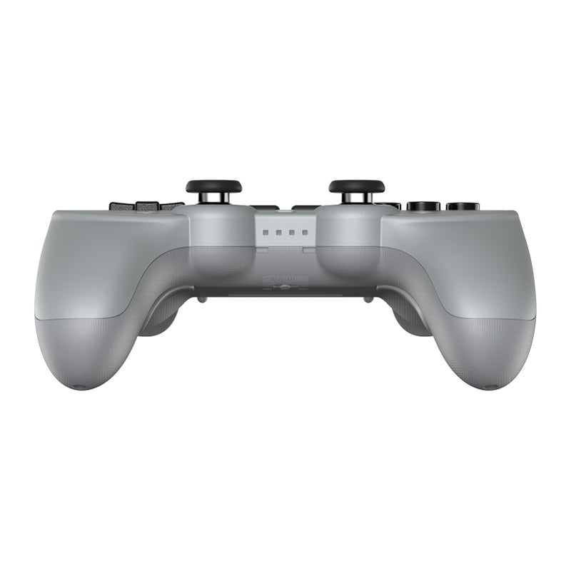 8BitDo Pro 3 Bluetooth Gamepad Gray
