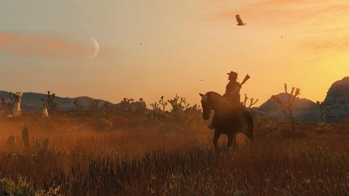 Red Dead Redemption