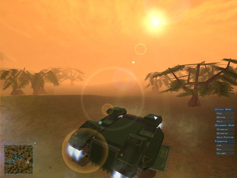 Ground Control Medallion