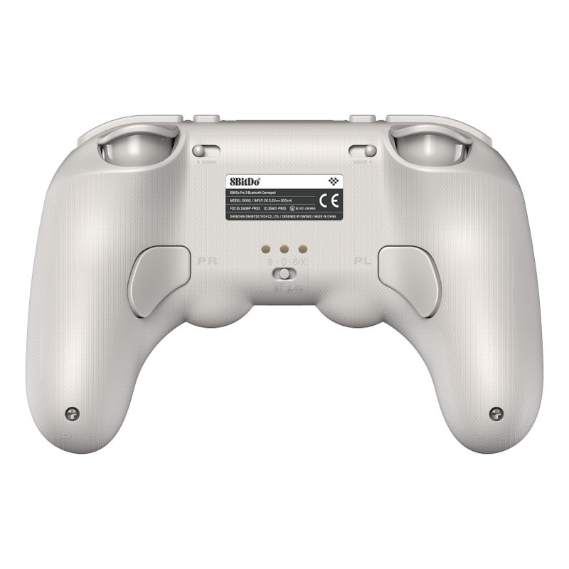 8BitDo Pro 3 Bluetooth Gamepad G Classic