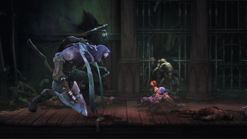 Mandragora: Whispers of the Witch Tree