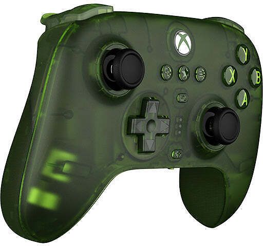 8BitDo Ultimate 3-mode Xbox Gamepad Jade Green