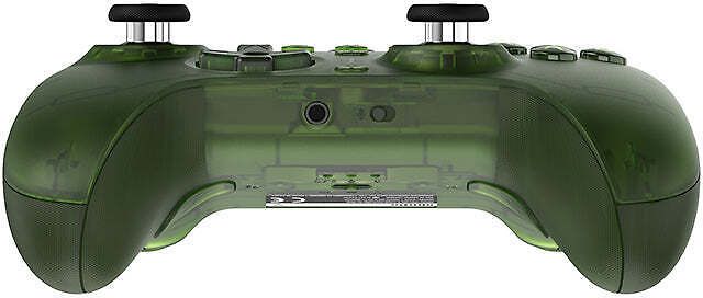 8BitDo Ultimate 3-mode Xbox Gamepad Jade Green