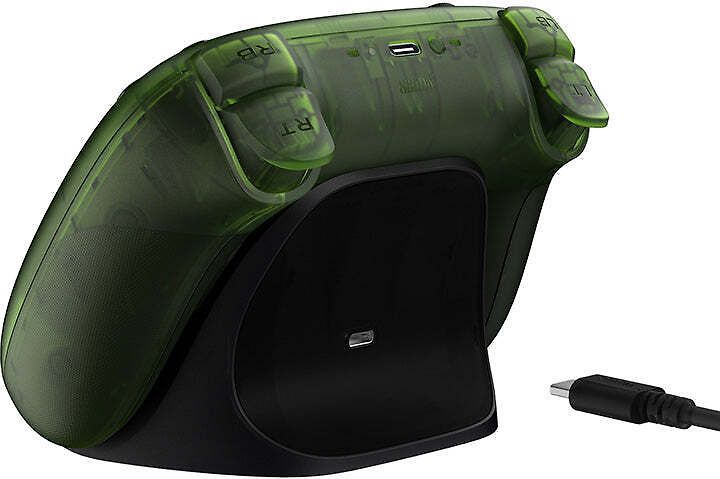 8BitDo Ultimate 3-mode Xbox Gamepad Jade Green