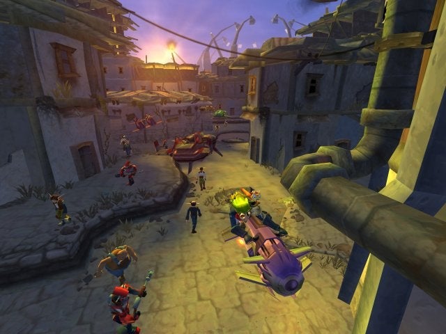 Jak 2: Renegade Platinum