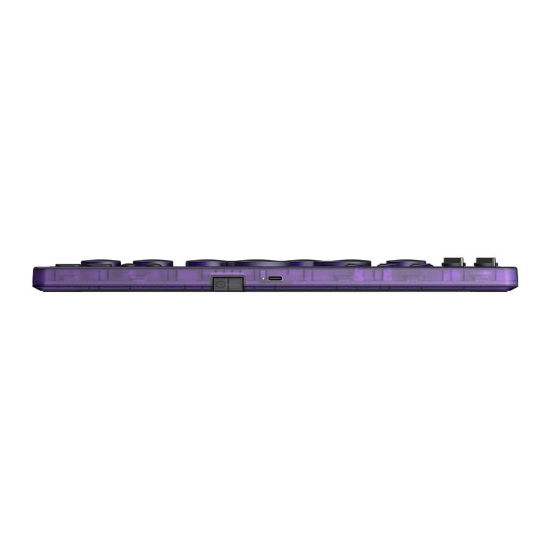 8BitDo Arcade Controller Switch / PC Purple