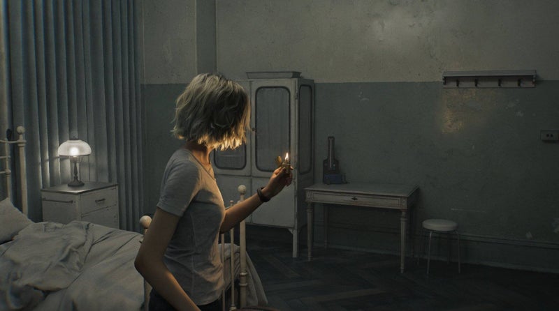 Resident Evil 9: Requiem