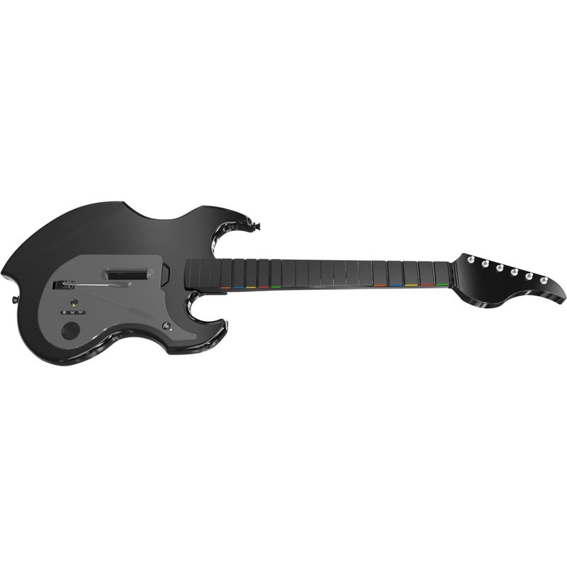RIFFMASTER Wireless Guitar Controller PS5
