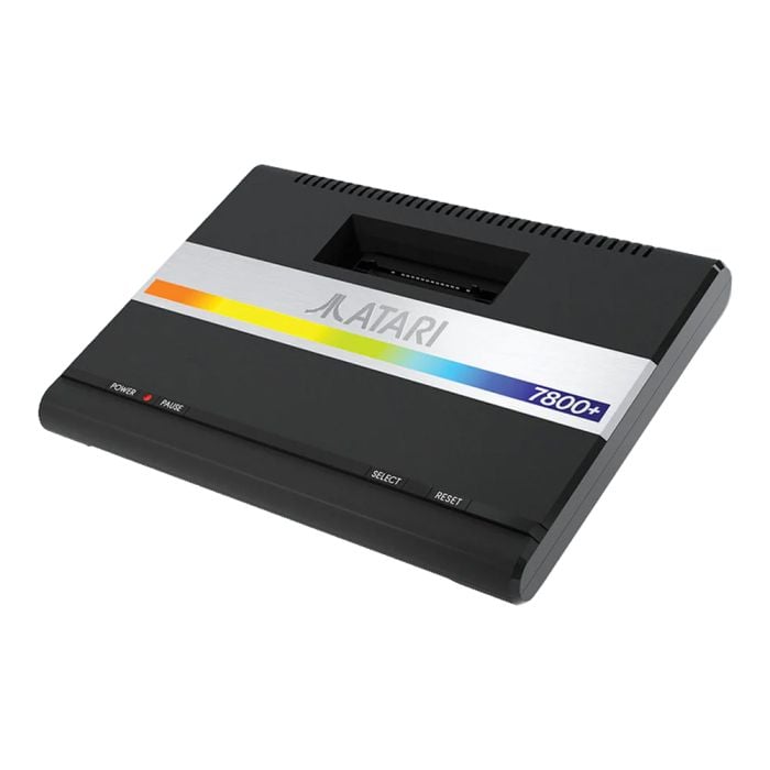 Atari 7800+ Retro Console