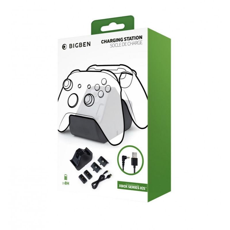 BigBen Lataustelakka Xbox Series X