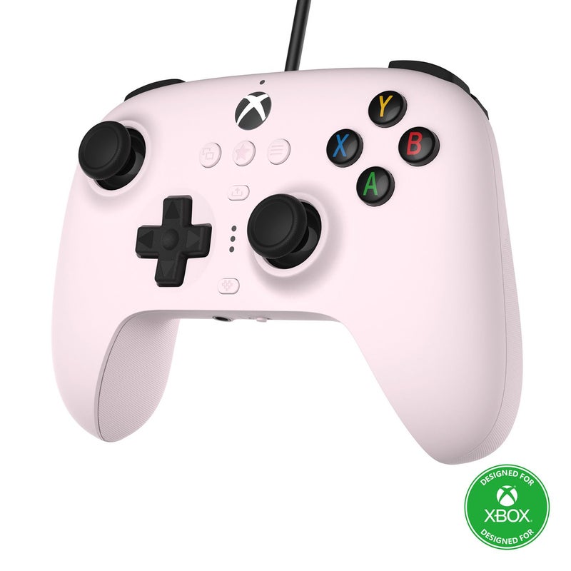 8Bitdo Ultimate Wired Controller for XBOX Pink