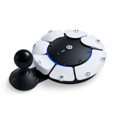 Playstation Access Controller