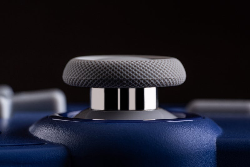 8BitDo Pro 3 Bluetooth Gamepad Purple