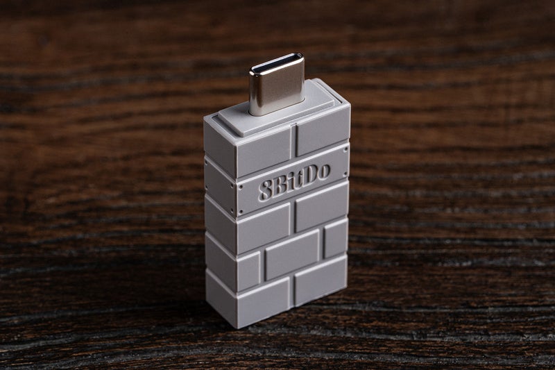 8BitDo Pro 3 Bluetooth Gamepad