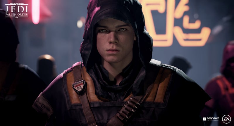 Star Wars Jedi: Fallen Order PS4 pelikuva 3