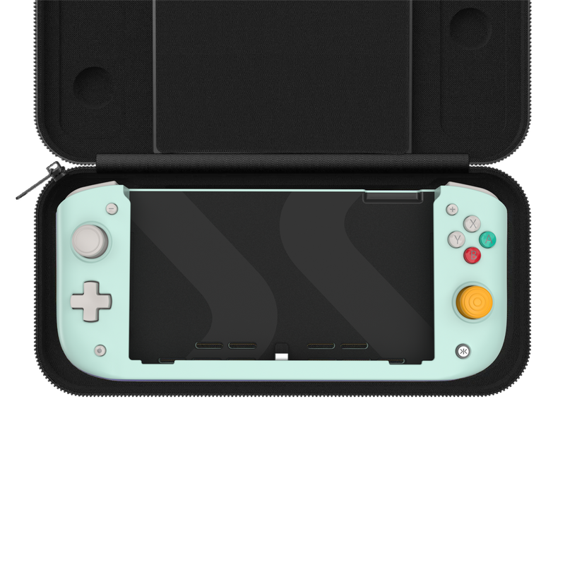 CRKD Nitro Deck Limited Retro Mint Edition Switch