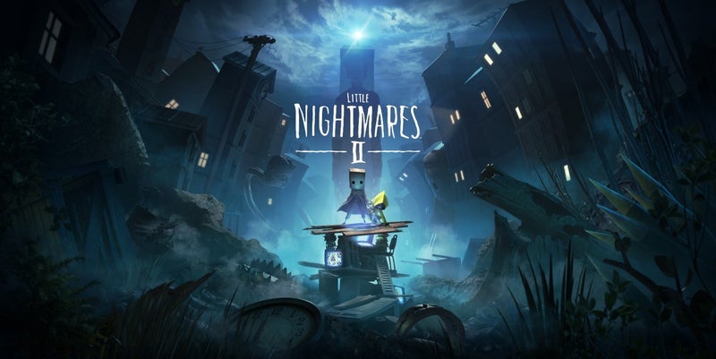 Little Nightmares II Xbox One