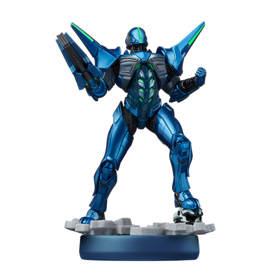amiibo Metroid Prime 4&nbsp;Sylux