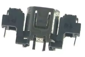 3DS and 3DS XL Charging port