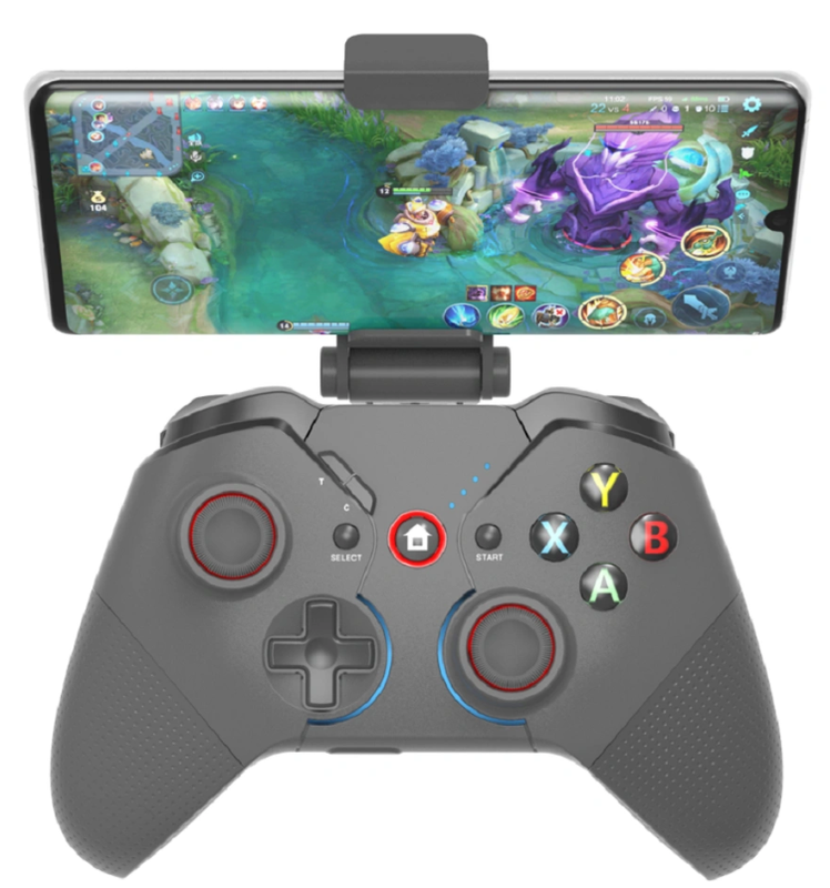 Android/Switch/PC/IOS/PS3/PS4/6in1 Wireless Controller