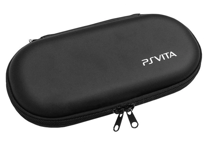 PS Vita kantolaukku