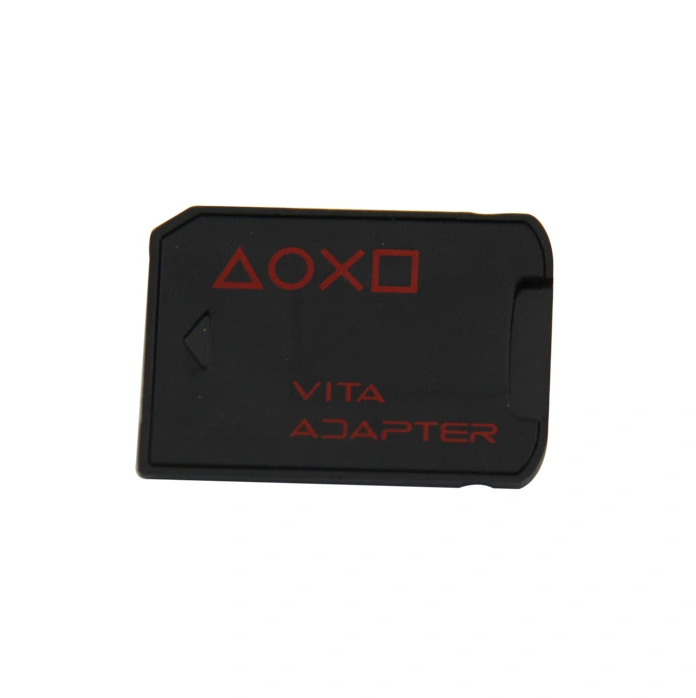 PS Vita muistikorttiadapteri MicroSD