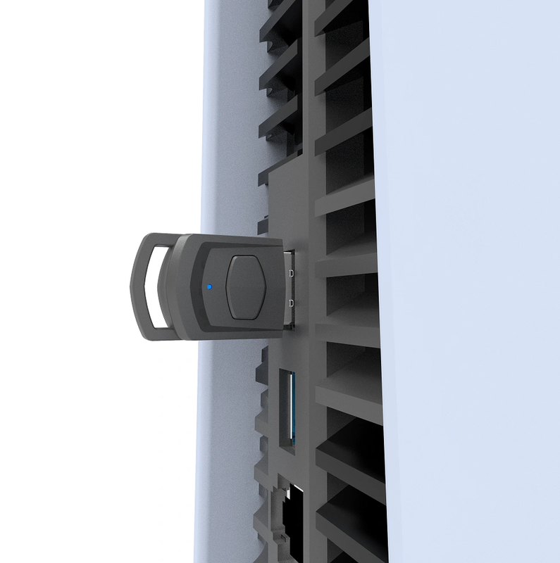 PS5/PS4/PC Bluetooth Transmitter