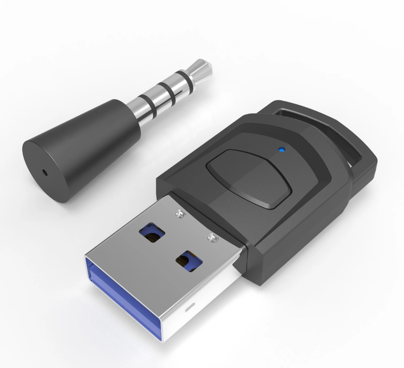 PS5/PS4/PC Bluetooth Transmitter