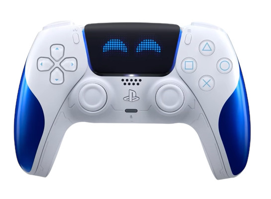 PS5 DualSense Astro Bot Joyful LE