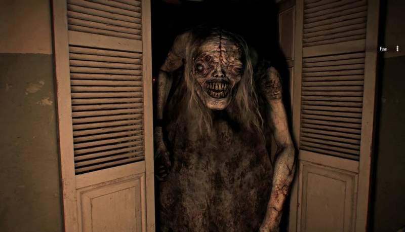 Resident Evil 9: Requiem