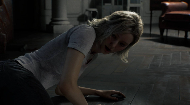 Resident Evil 9: Requiem