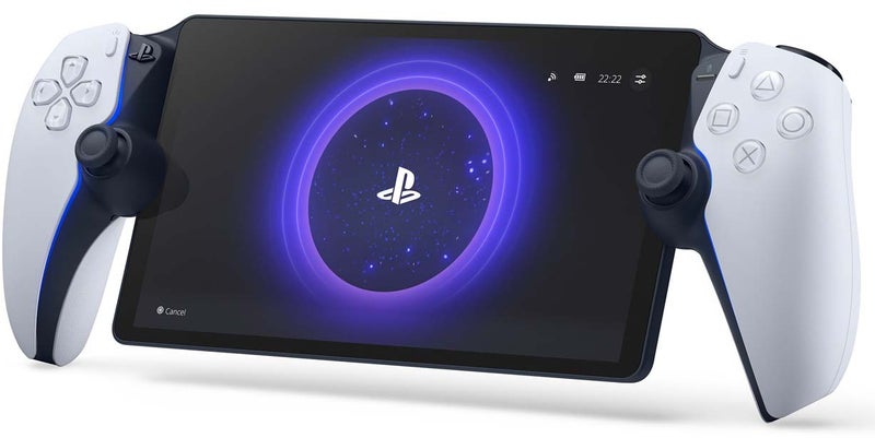 PlayStation Portal