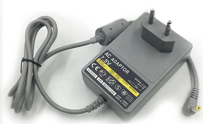 PSOne virtal&auml;hde tarvike