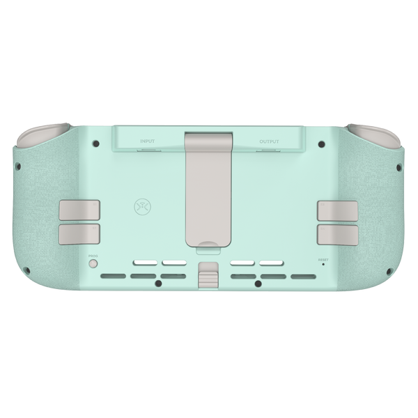 CRKD Nitro Deck Limited Retro Mint Edition Switch