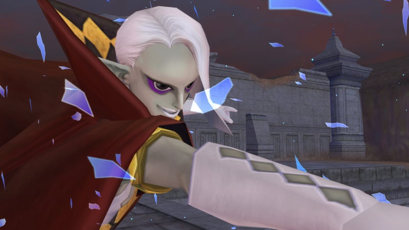 The Legend of Zelda: Skyward Sword Switch pelikuva 4