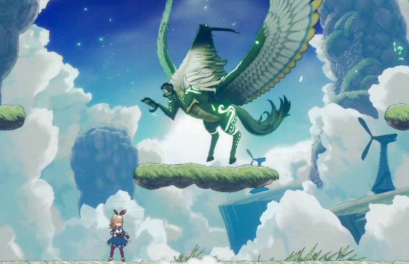 Ariana and the Elder Codex PS4