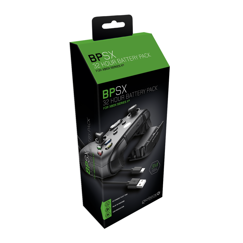 BP-SX Battery Pack 32H Xbox Series X