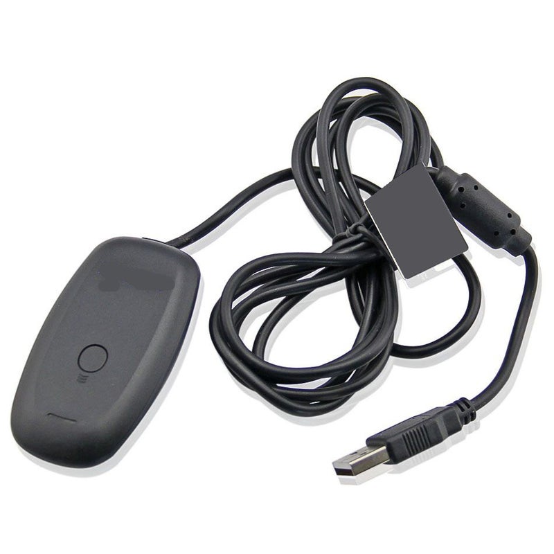 Xbox 360 ohjaimen langaton vastaanotin PC