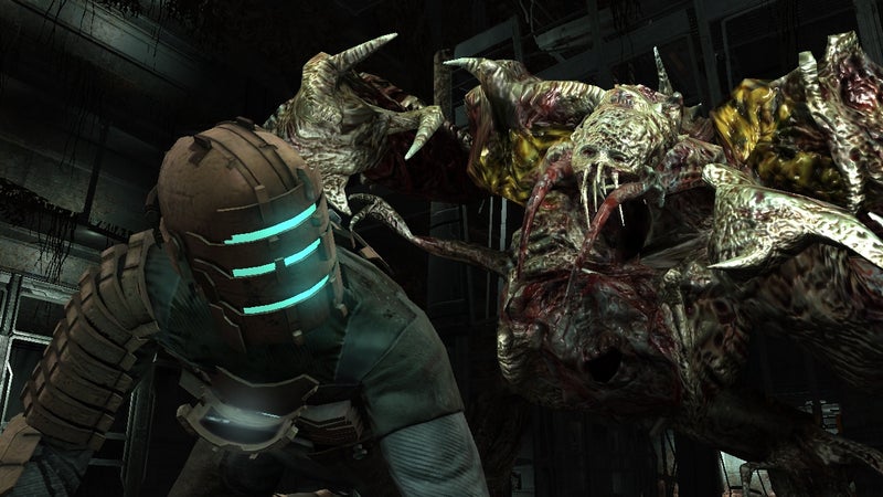 Dead Space PS3